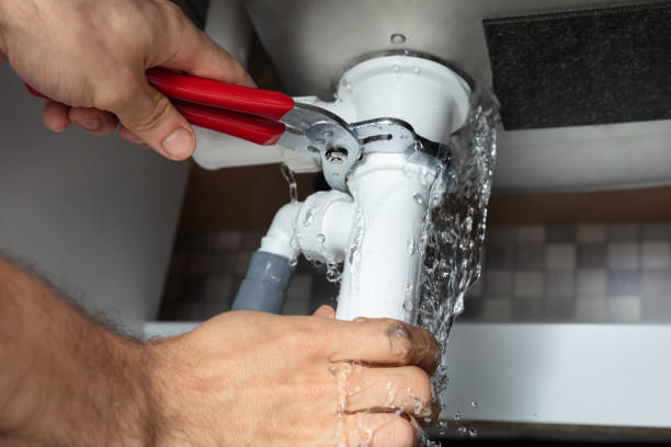 Best Residential water damage restoration  in Herrin, IL
