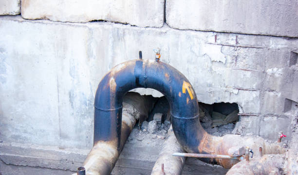 Best Flood restoration services  in Herrin, IL