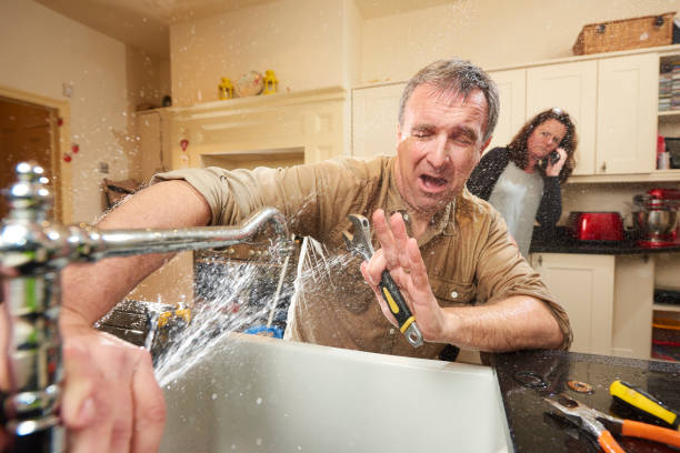 Best Water damage restoration near me  in Herrin, IL